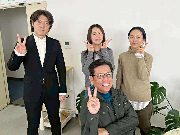 株式会社NDC 本社(神奈川県川崎市川崎区/川崎駅/配送・配達ドライバー)_3