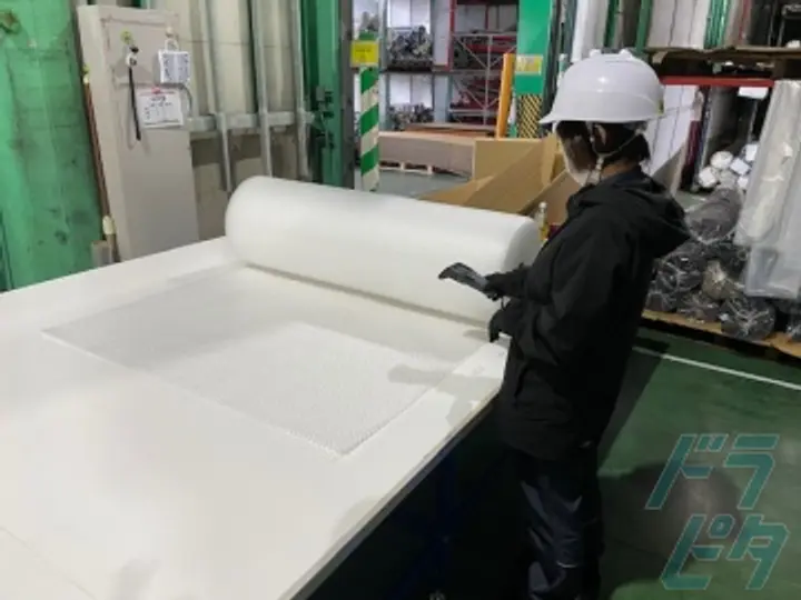 センコー株式会社　福井PDセンター (福井県福井市/福井口駅/軽作業)_2