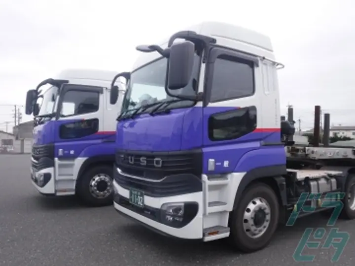 福岡トランス株式会社 新門司営業所(福岡県北九州市門司区/門司港駅/配送・配達ドライバー)_2