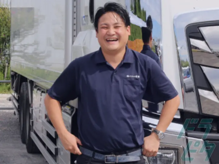 株式会社マルモ運輸 (愛知県名古屋市守山区/新守山駅/配送・配達ドライバー)_2