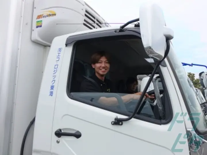 有限会社エコ・ロジック東海  (愛知県一宮市/名鉄一宮駅/配送・配達ドライバー)_4