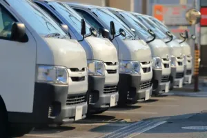 the first company image