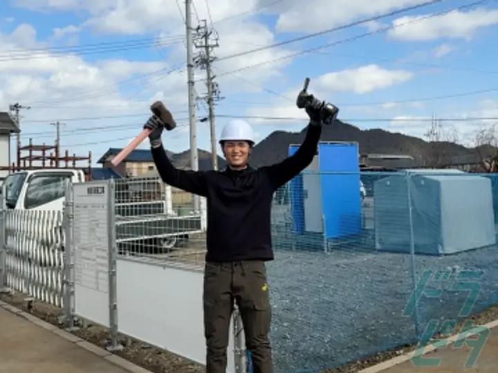 有限会社イエスネットワーク  岐阜県関市(岐阜県関市/関下有知駅/配送・配達ドライバー)_2