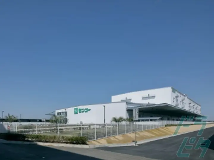 センコー株式会社　名古屋主管支店　湾岸弥富PDセンター (愛知県弥富市/五ノ三駅/構内作業・フォークリフト)_3