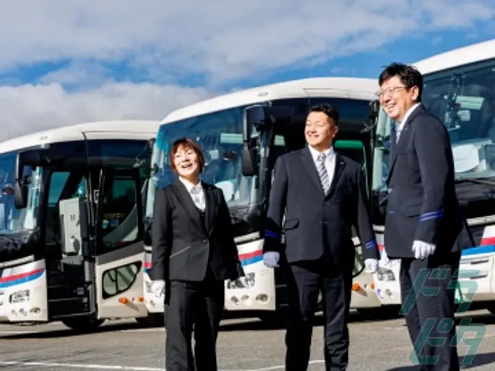 奈良観光バス株式会社 京都営業所(京都府木津川市/木津川台駅/タクシー・バス・運転代行)_2