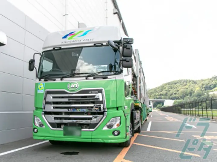 ホンダ運送株式会社  近畿センター(大阪府茨木市/茨木市駅/配送・配達ドライバー)_2