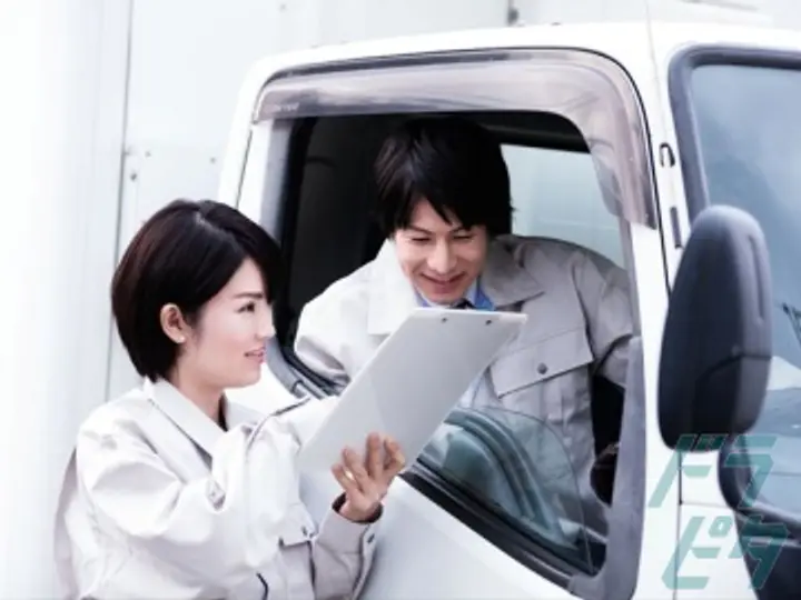 株式会社エクスプレス・エージェント さいたま市見沼区　求人ID7554(埼玉県さいたま市見沼区/東大宮駅/配送・配達ドライバー)_2