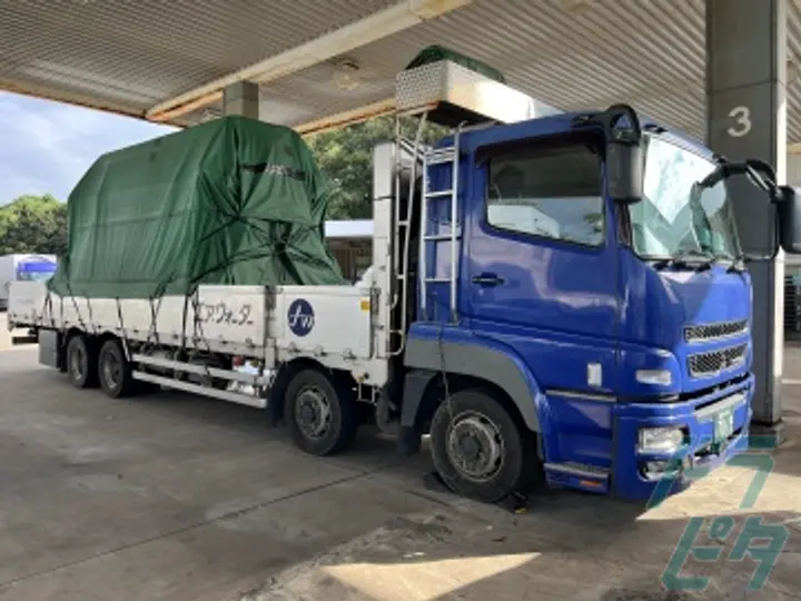 エア・ウォーター物流株式会社 千葉営業所(千葉県鎌ケ谷市/鎌ヶ谷駅/配送・配達ドライバー)_4