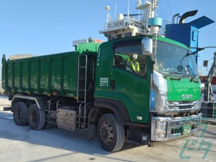 大興グループ 株式会社大興　君津営業所(千葉県君津市/君津駅/配送・配達ドライバー)_2