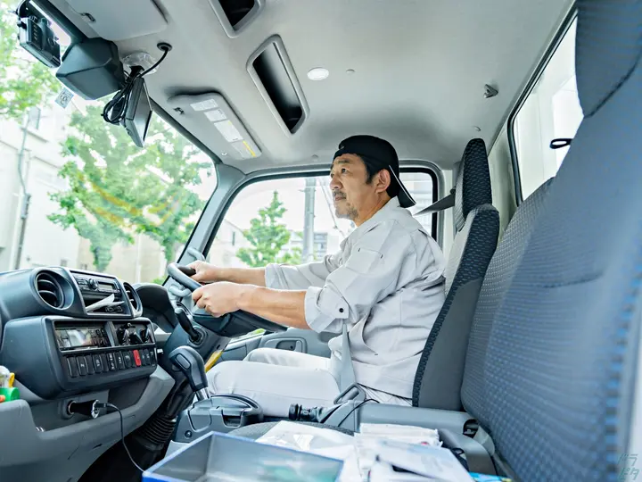 株式会社関東サンギ 館林営業所(群馬県館林市/館林駅/配送・配達ドライバー)_3