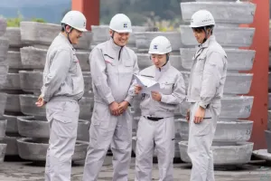 the first company image