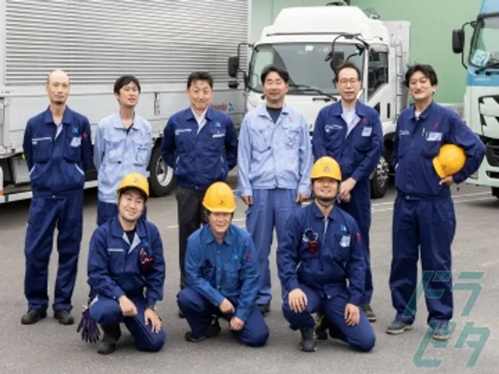 株式会社弥生京極社 京浜支店(神奈川県横浜市神奈川区/反町駅/配送・配達ドライバー)_2
