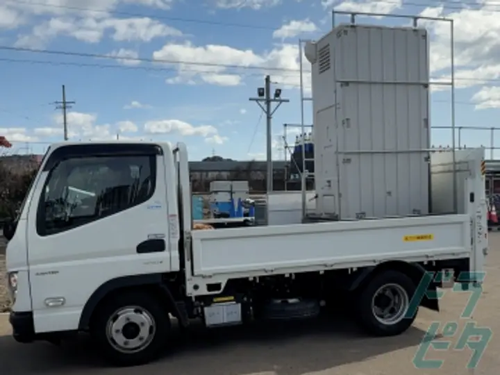 有限会社イエスネットワーク  岐阜県関市(岐阜県関市/関下有知駅/配送・配達ドライバー)_3