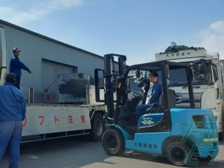 大幸物流株式会社 (大阪府門真市/門真市駅/配送・配達ドライバー)_4