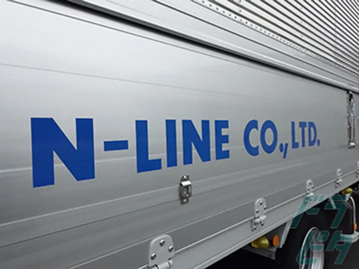 株式会社エヌライン  大垣営業所(岐阜県大垣市/大垣駅/配送・配達ドライバー)_4