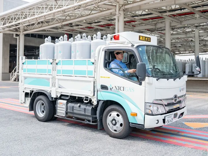 株式会社エナトラ 東金デポステーション：4-1(千葉県東金市/福俵駅/配送・配達ドライバー)_4