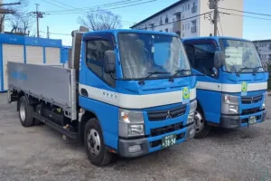 the first company image