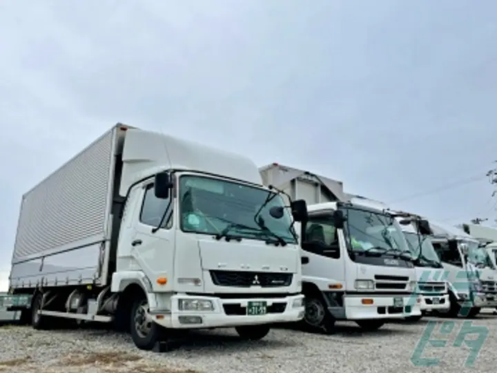 有限会社中日本物流  (愛知県小牧市/小牧口駅/配送・配達ドライバー)_2