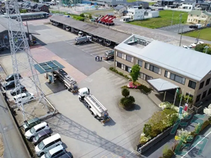 揖斐川工業運輸株式会社  大垣営業所(岐阜県大垣市/大垣駅/配送・配達ドライバー)_4