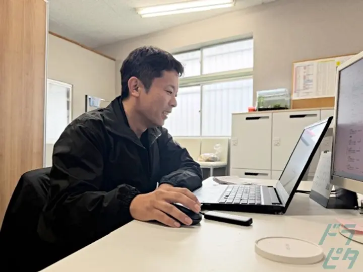 株式会社テルヰ 本社(埼玉県草加市/草加駅/配送・配達ドライバー)_3