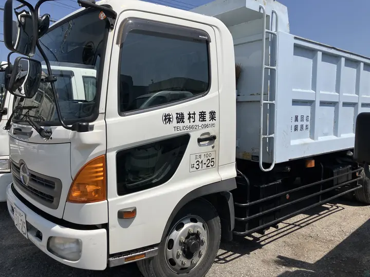 株式会社磯村産業 小垣江倉庫(愛知県刈谷市/刈谷駅/配送・配達ドライバー)_3