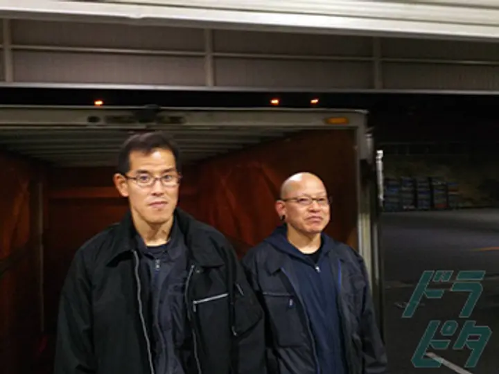 株式会社FBLトランスポート 豊橋営業所高塚駐車場(愛知県豊橋市/豊橋駅/配送・配達ドライバー)_2