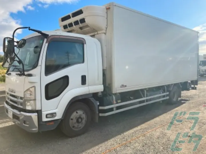 有限会社オーホリ  (愛知県小牧市/小牧口駅/配送・配達ドライバー)_3