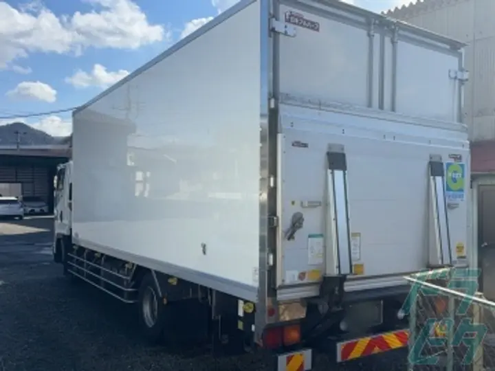 有限会社西室運送 埼玉営業所(埼玉県入間郡三芳町/鶴瀬駅/配送・配達ドライバー)_3