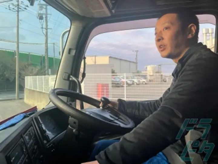 株式会社原口商事 (福岡県八女郡広川町/西牟田駅/配送・配達ドライバー)_4