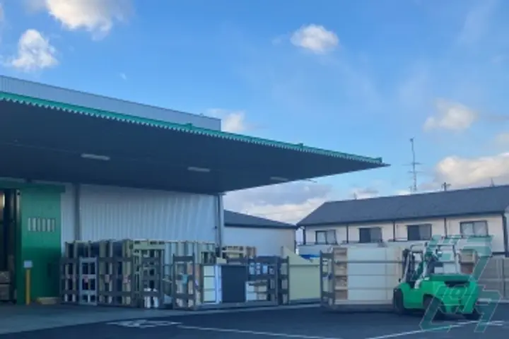 株式会社ライトトランスポート 本社(岐阜県瑞穂市/穂積駅/構内作業・フォークリフト)_4