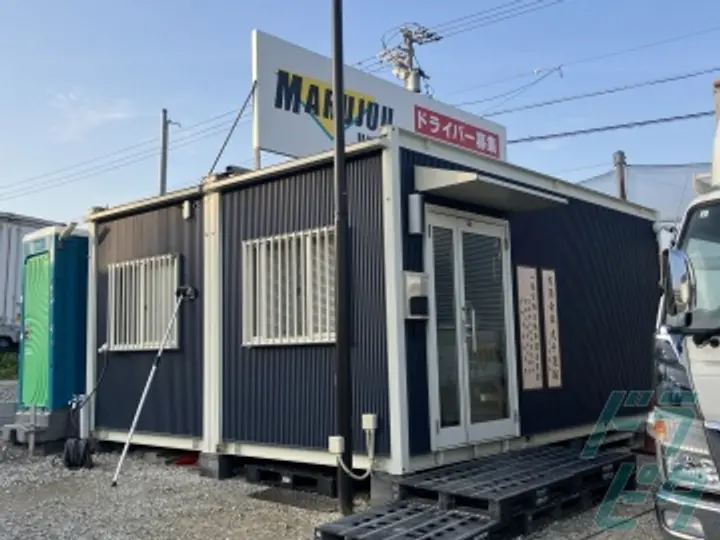 有限会社丸十運輸  (愛知県大府市/大府駅/配送・配達ドライバー)_4