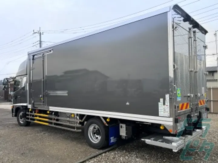 株式会社青山通運 (埼玉県三郷市/新三郷駅/配送・配達ドライバー)_3