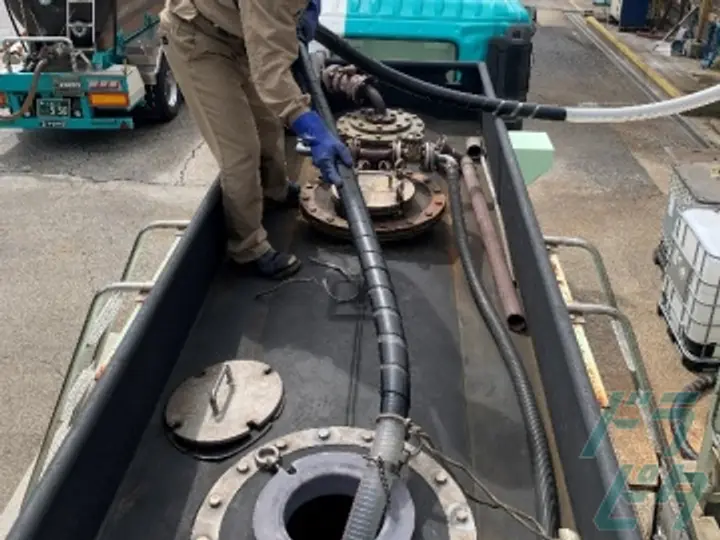 相和運送株式会社 本社(大阪府高石市/高石駅/配送・配達ドライバー)_4