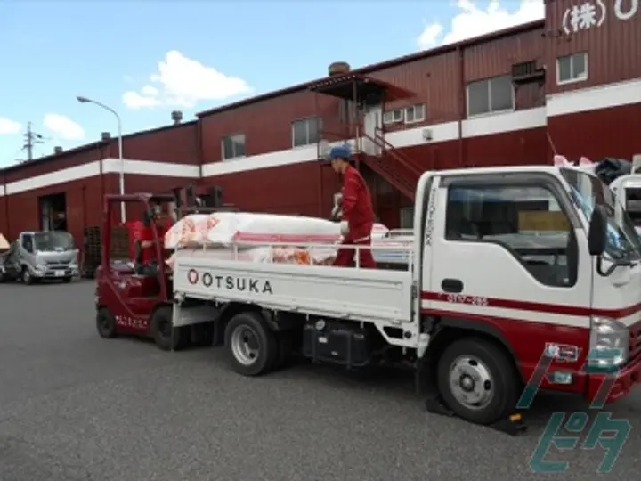 株式会社OTSUKA  (愛知県名古屋市西区/上小田井駅/配送・配達ドライバー)_2