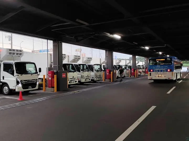  株式会社トランスメイト 市川営業所(千葉県市川市/市川駅/配送・配達ドライバー)_3