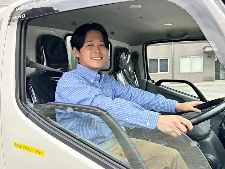 株式会社エナトラ 千葉工場：2-1(千葉県千葉市美浜区/海浜幕張駅/配送・配達ドライバー)_3