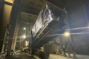 the first company image