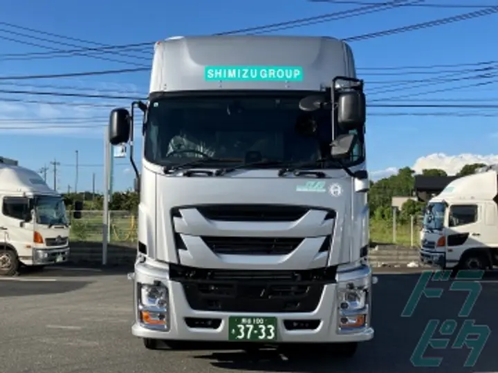 清水運輸株式会社  富士見営業所(埼玉県富士見市/みずほ台駅/配送・配達ドライバー)_4