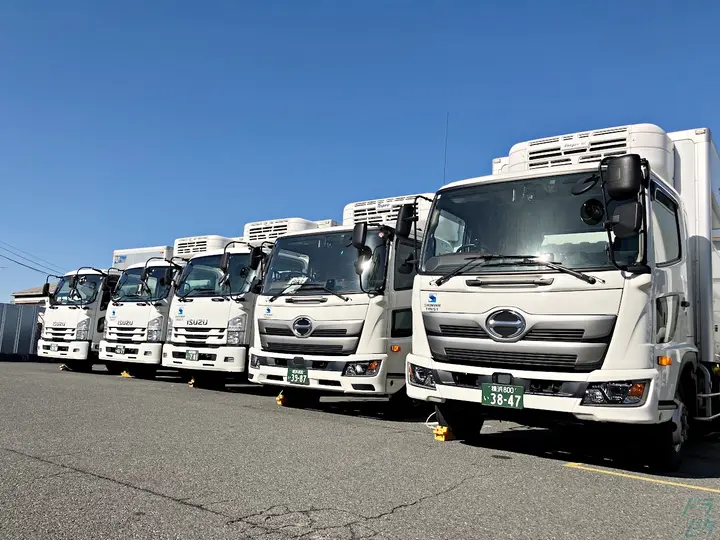 株式会社伸和トラスト  横浜営業所(神奈川県横浜市瀬谷区/三ツ境駅/配送・配達ドライバー)_4