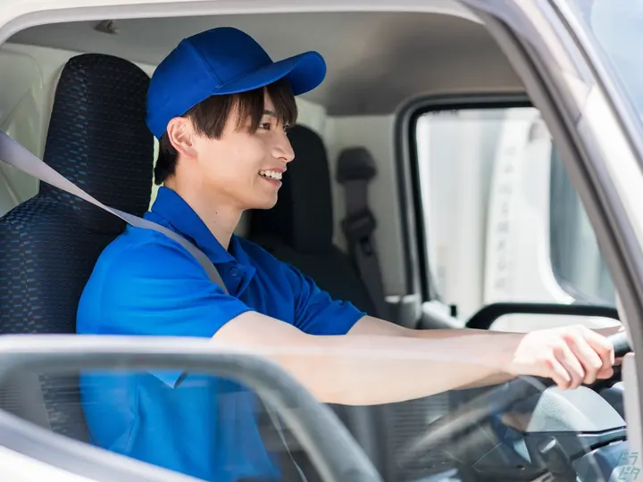 明和興業株式会社 南関東営業所(神奈川県横浜市戸塚区/戸塚駅/配送・配達ドライバー)_2