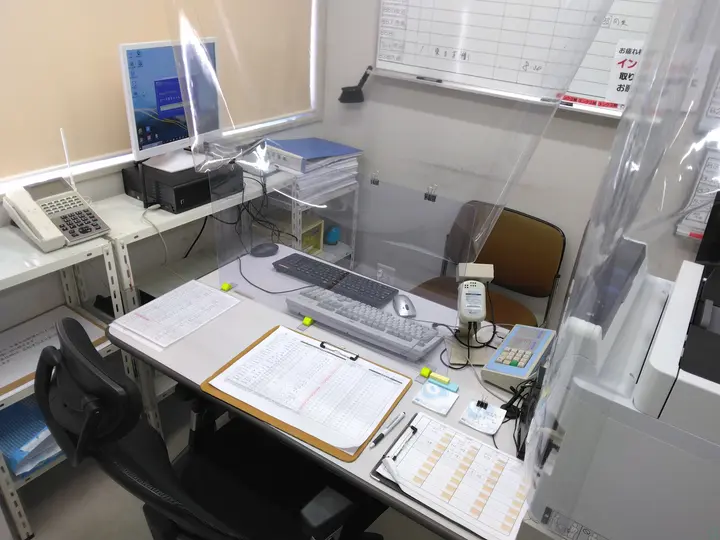 ミナト流通サービス株式会社 柏営業所(千葉県柏市/柏駅/配送・配達ドライバー)_3