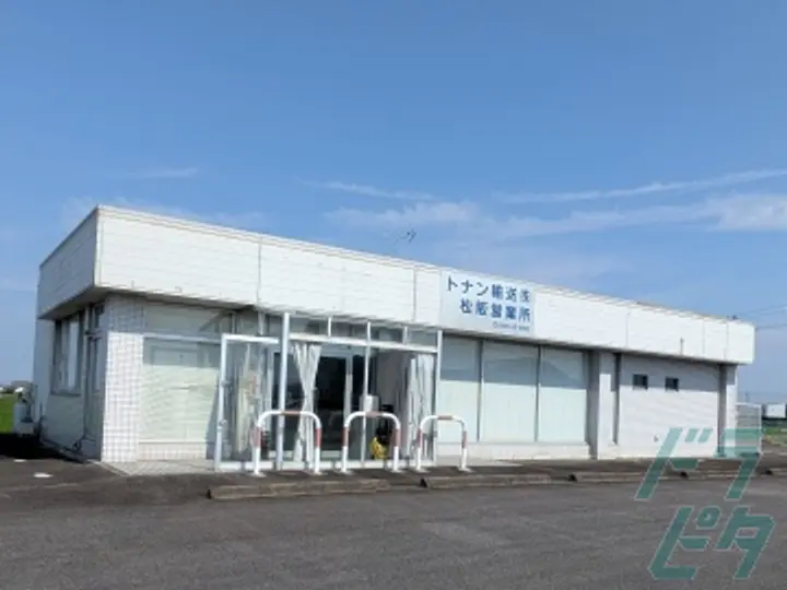 トナン輸送株式会社 松阪営業所(三重県松阪市/松阪駅/配送・配達ドライバー)_4
