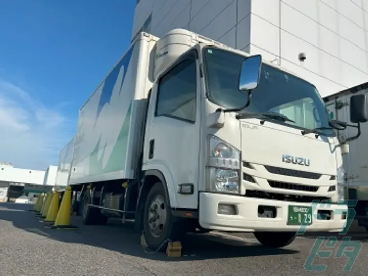 株式会社ヒューテックノオリン　中部支店第二センター (愛知県小牧市/小牧口駅/配送・配達ドライバー)_4