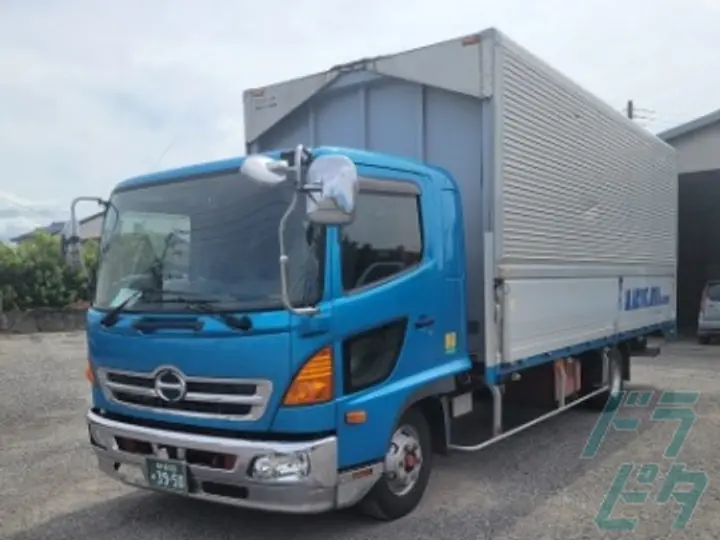 丸川運送株式会社 (千葉県市原市/五井駅/配送・配達ドライバー)_2