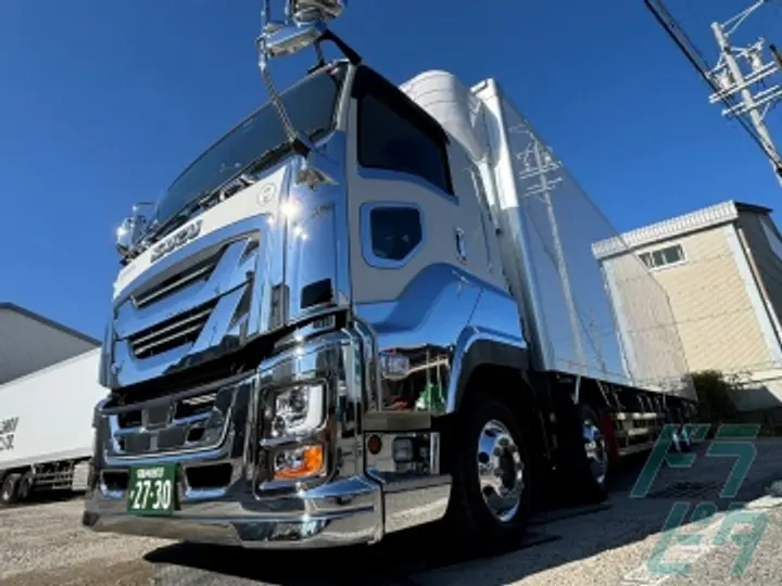 株式会社樹商事 (愛知県小牧市/小牧口駅/配送・配達ドライバー)_3