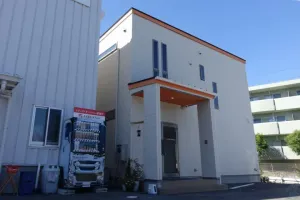 the first company image