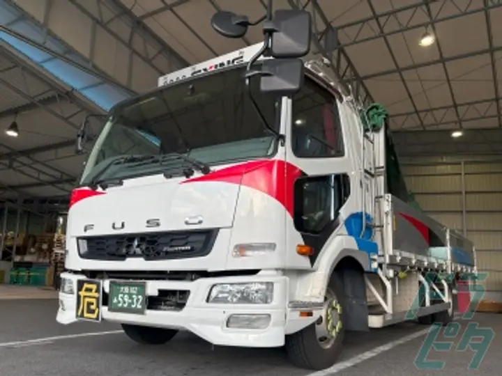 株式会社エクシング 明石営業所 (兵庫県明石市/明石駅/配送・配達ドライバー)_4