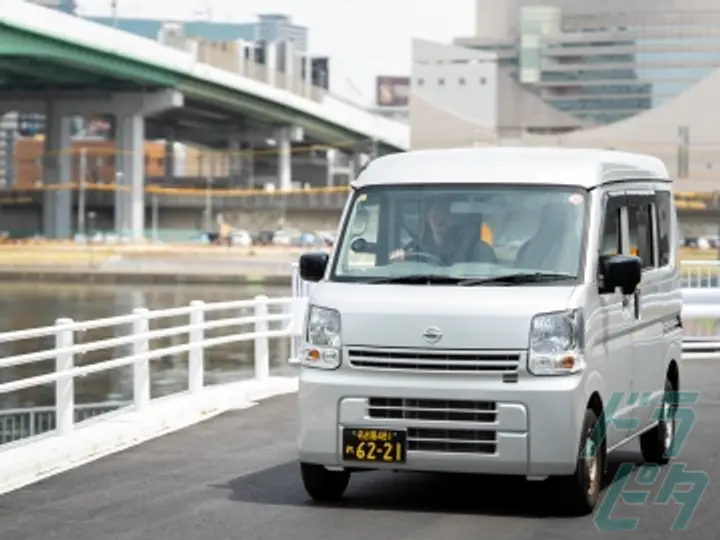株式会社GROWS 名古屋市昭和区(愛知県名古屋市昭和区/八事駅/配送・配達ドライバー)_4