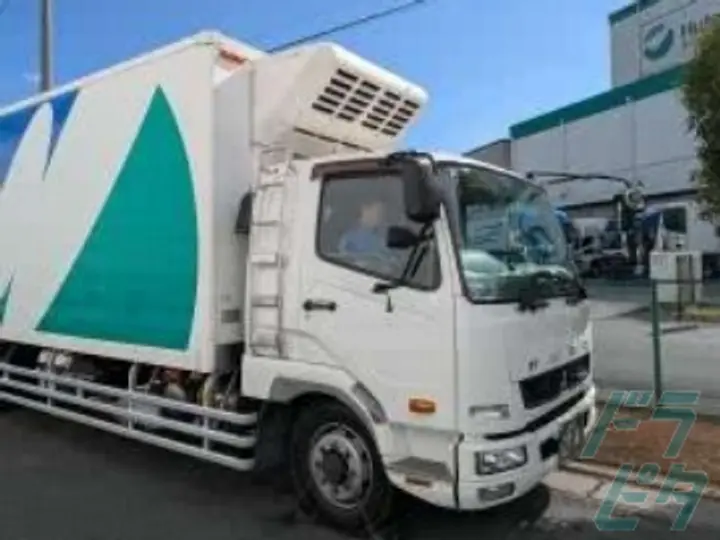 株式会社ヒューテックノオリン 関東中央支店(埼玉県白岡市/白岡駅/配送・配達ドライバー)_2