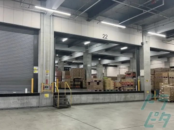 株式会社丸総 横浜鶴見営業所(神奈川県横浜市鶴見区/鶴見駅/構内作業・フォークリフト)_3